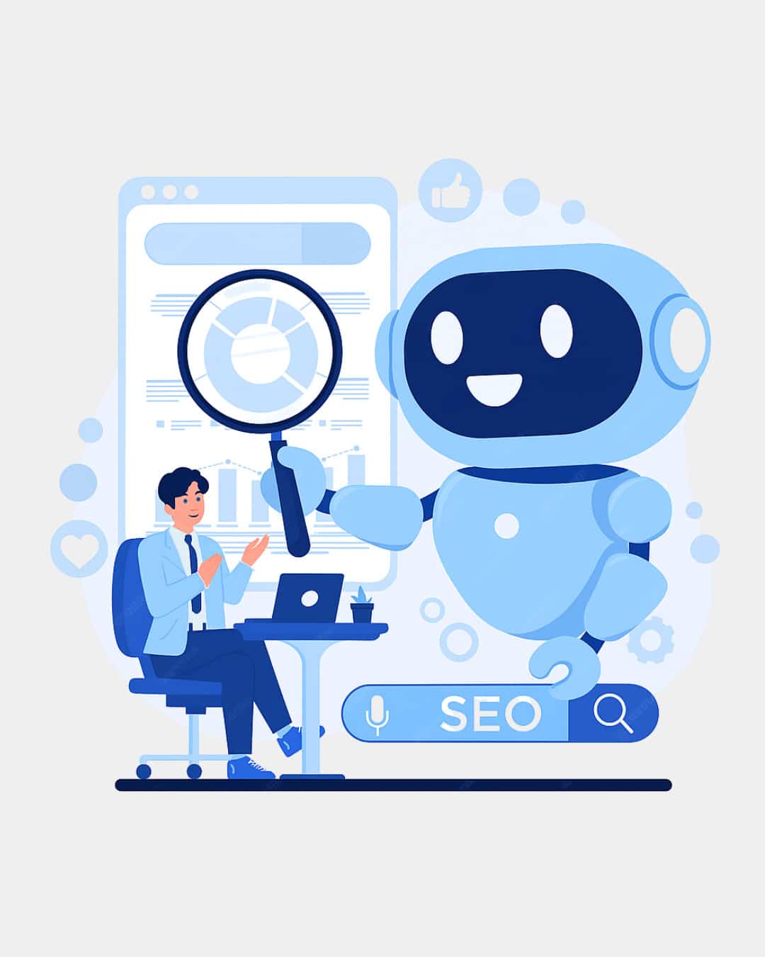 AI Overviews and SEOx: What Orthodontic Practices Need to Know Kaleidoscope Digital Marketing