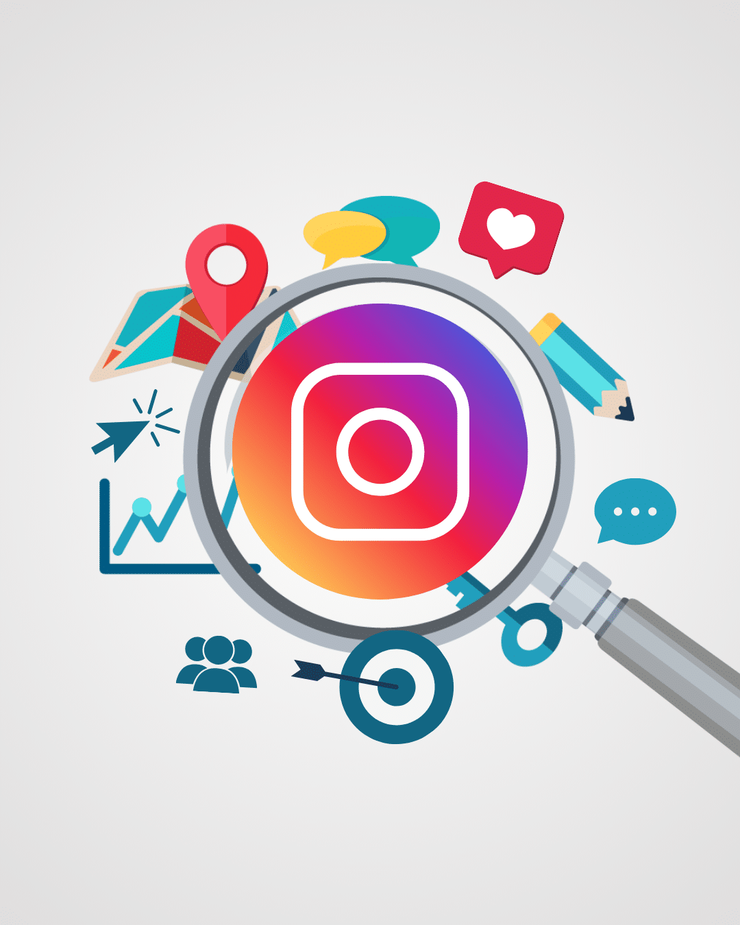 AI and Instagram SEO Strategies for Orthodontists in 2025 Kaleidoscope Digital Marketing