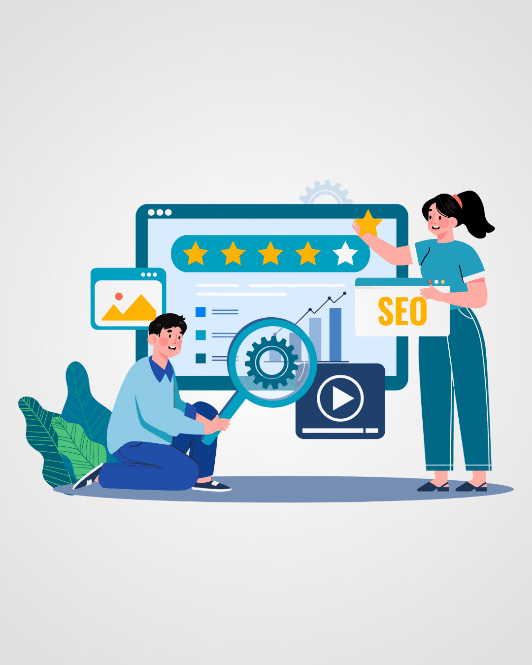 From Social to Search: AI and Instagram SEO Strategies for Orthodontists in 2025 Kaleidoscope Digital Marketing