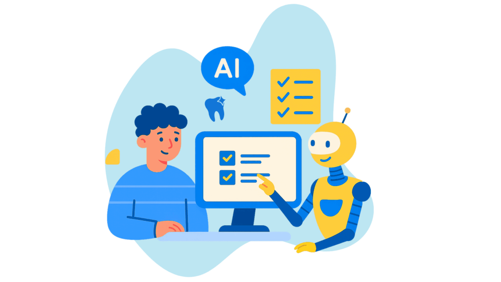 How can Orthodontists Optimize for Voice and AI-Driven Search? Kaleidoscope Digital Marketing