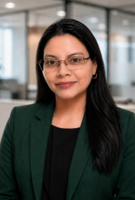 Karen Tapia Director of Project Management at KaleidoscopeAI™