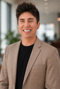 Steven Busch VP Strategy, Client Marketing at KaleidoscopeAI™